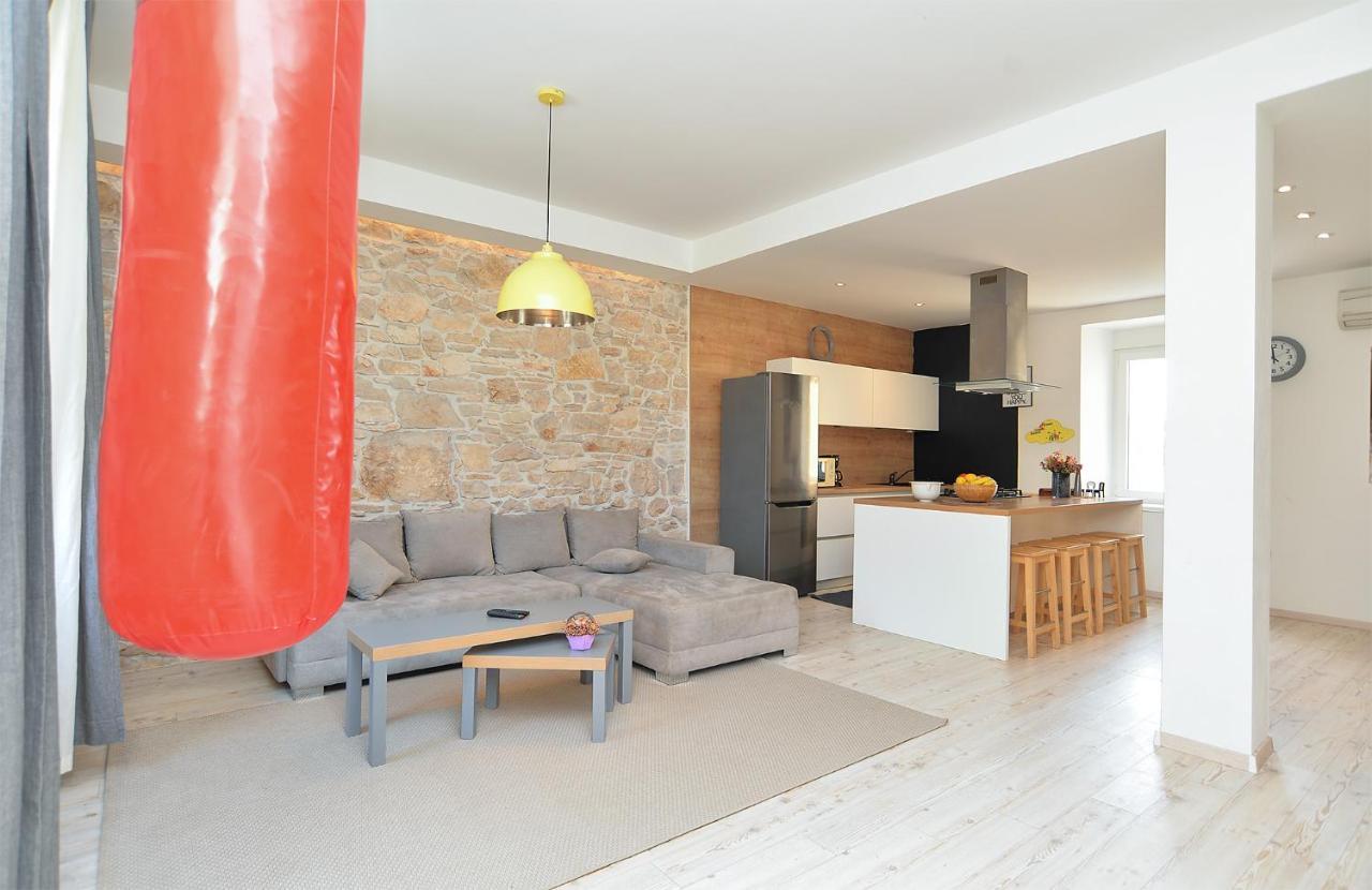 PUY House Dragan 1231 빌라 외부 사진