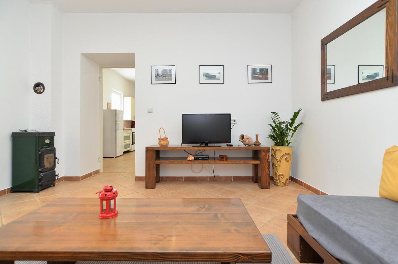 PUY House Dragan 1231 빌라 외부 사진