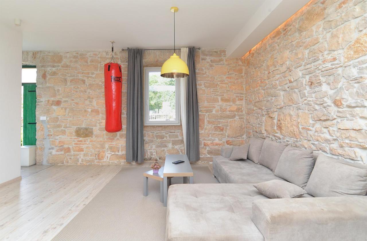 PUY House Dragan 1231 빌라 외부 사진