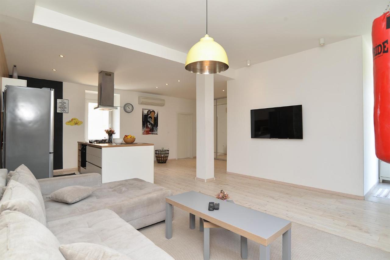 PUY House Dragan 1231 빌라 외부 사진