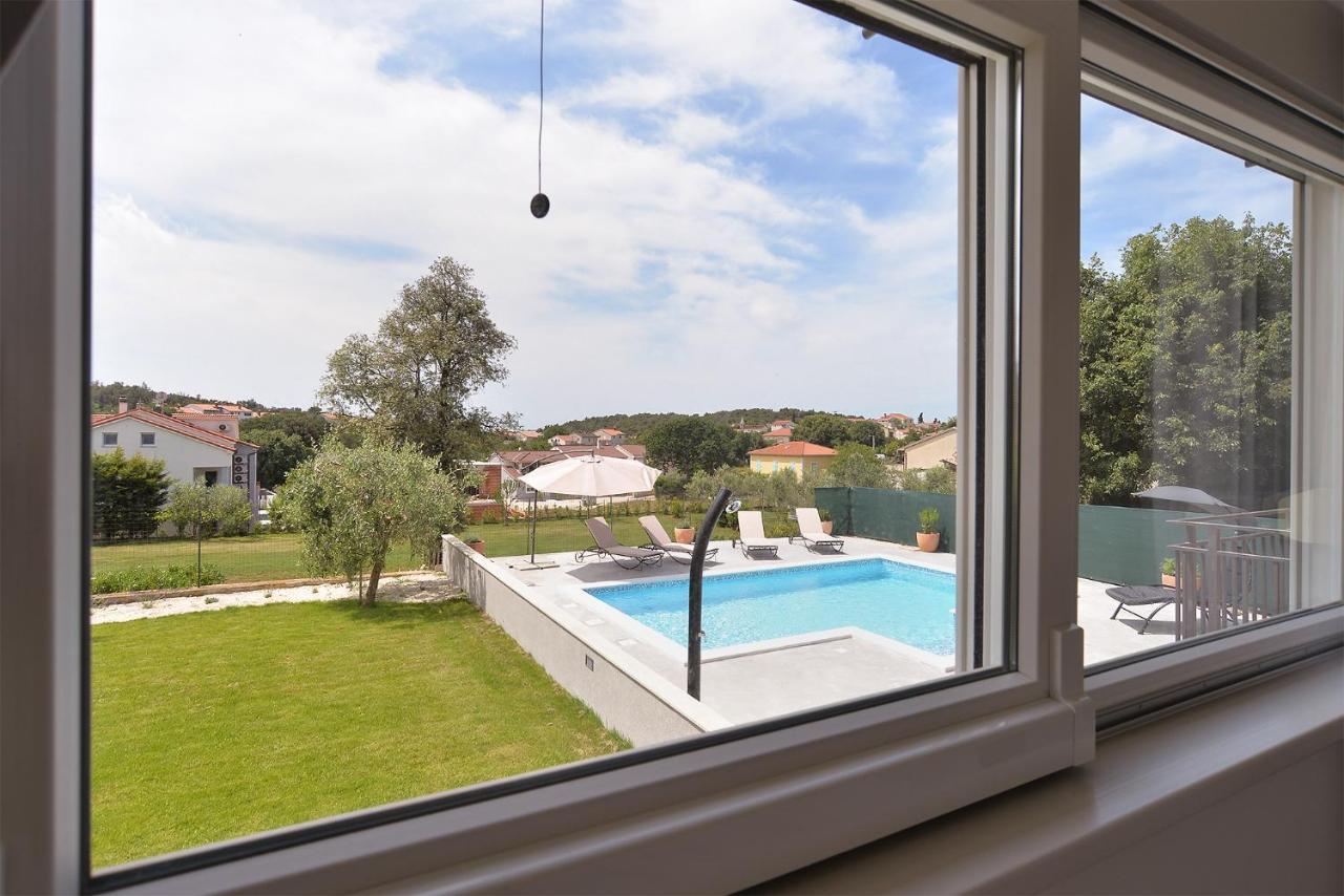 PUY House Dragan 1231 빌라 외부 사진