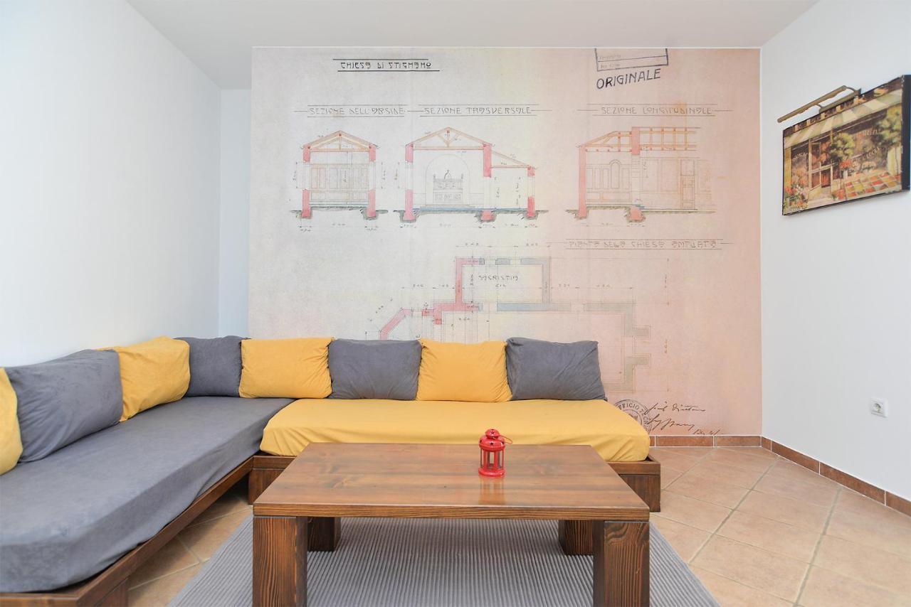PUY House Dragan 1231 빌라 외부 사진