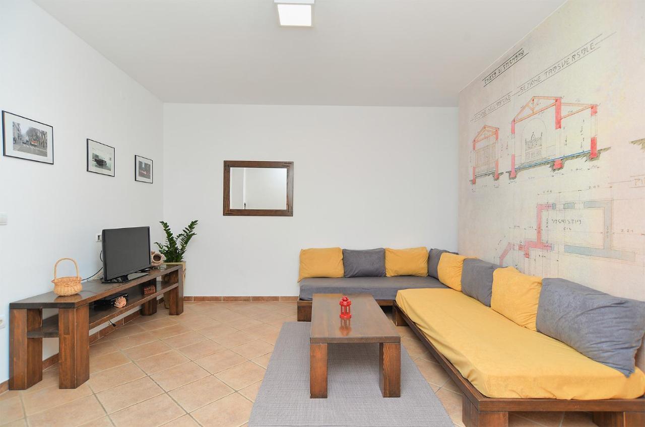 PUY House Dragan 1231 빌라 외부 사진