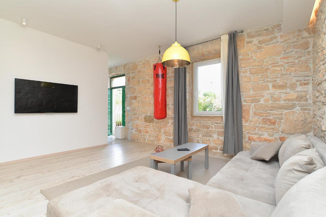 PUY House Dragan 1231 빌라 외부 사진