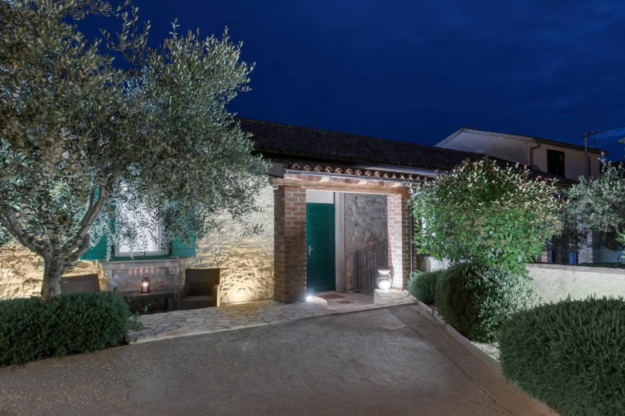 PUY House Dragan 1231 빌라 외부 사진