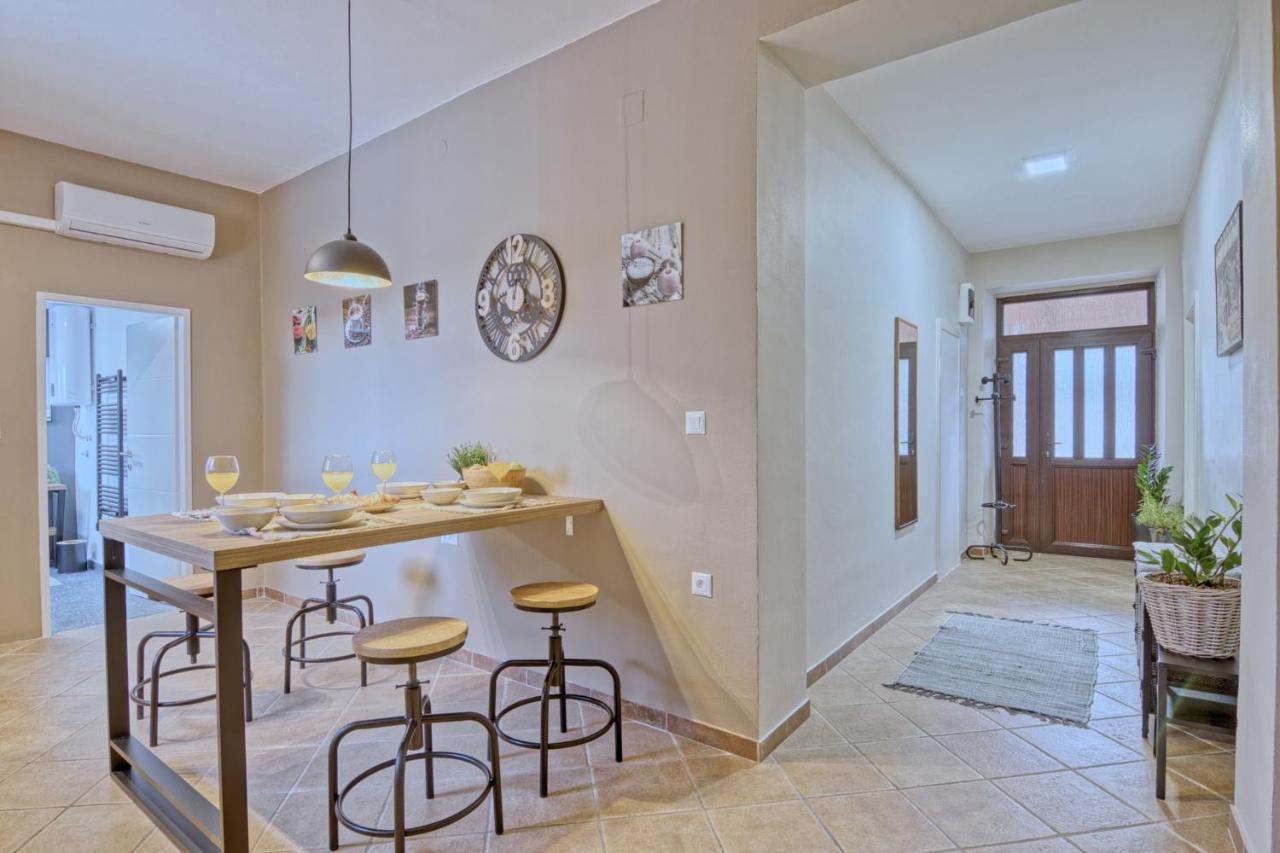 PUY House Dragan 1231 빌라 외부 사진