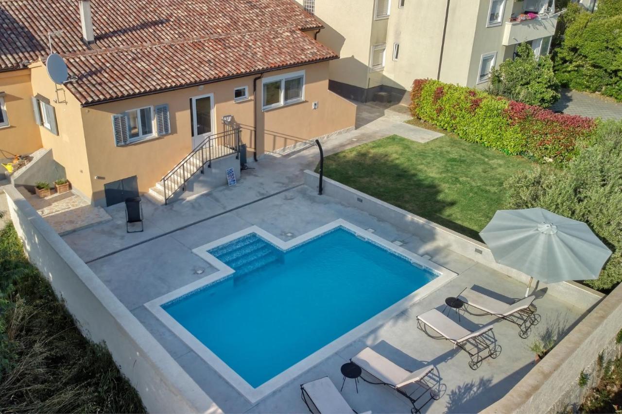 PUY House Dragan 1231 빌라 외부 사진