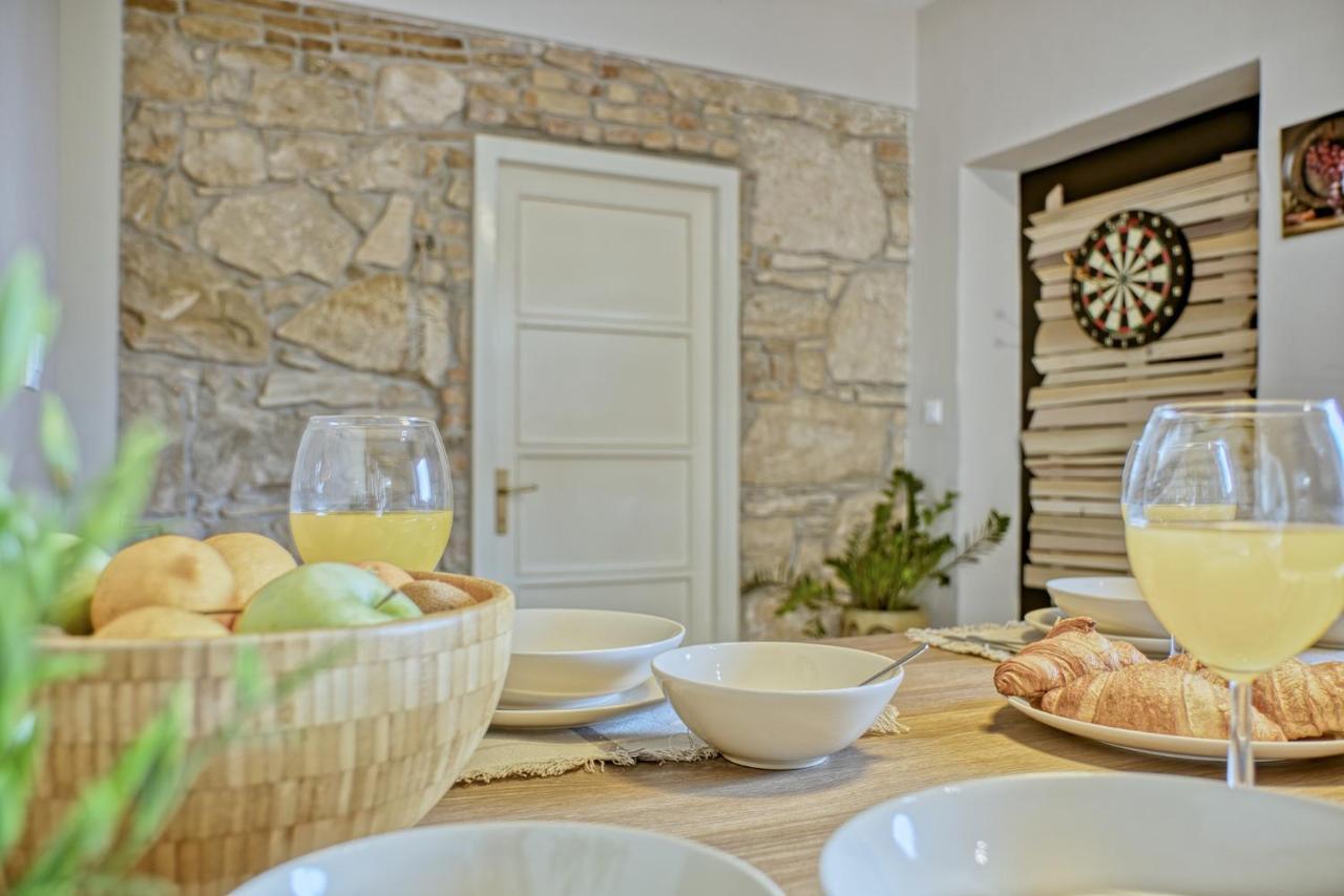 PUY House Dragan 1231 빌라 외부 사진