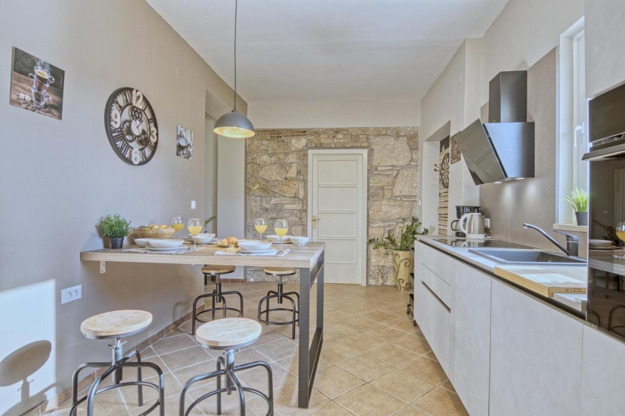 PUY House Dragan 1231 빌라 외부 사진