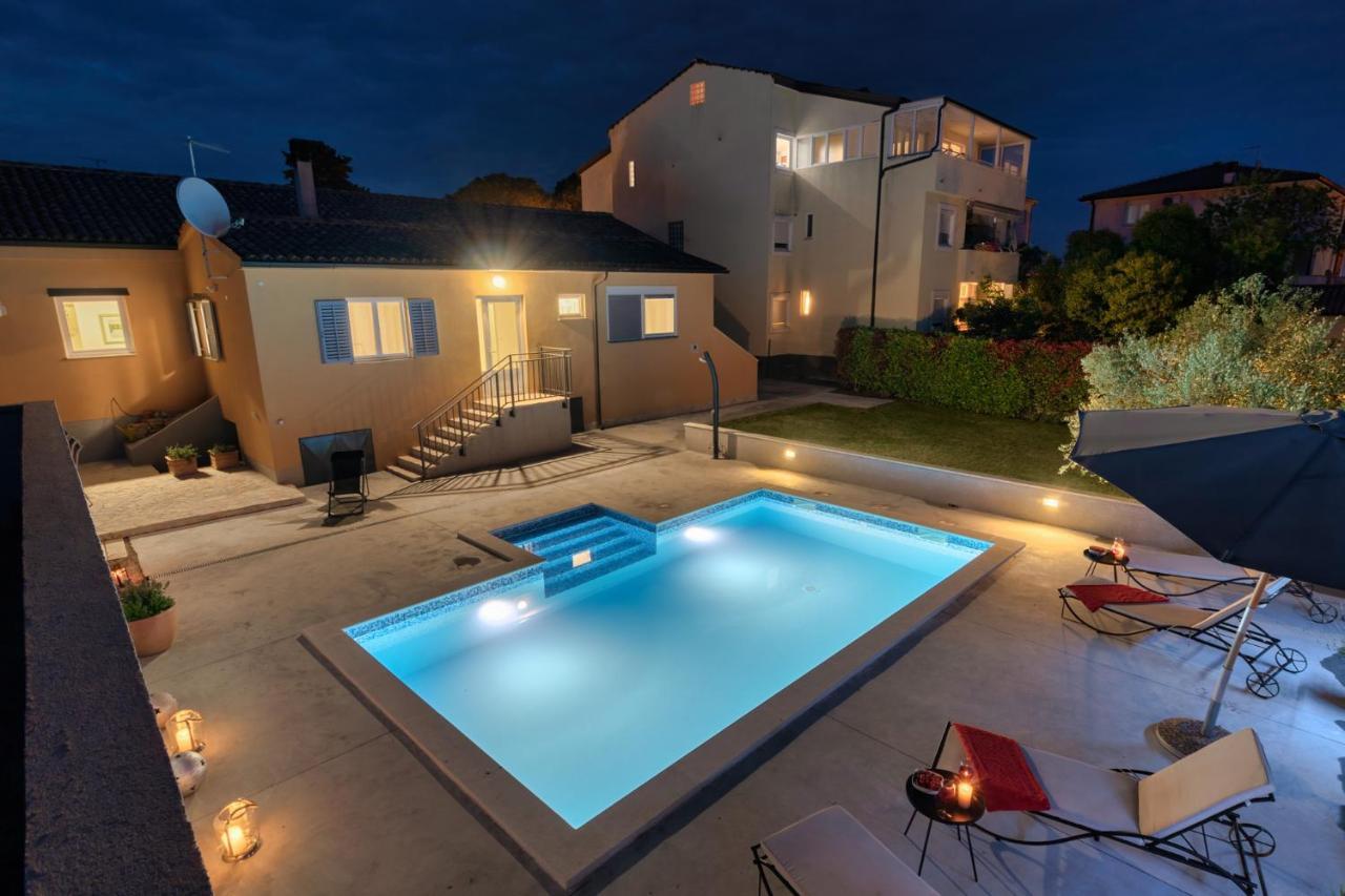 PUY House Dragan 1231 빌라 외부 사진