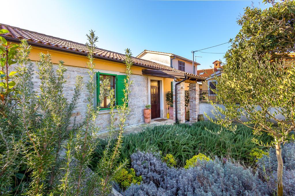 PUY House Dragan 1231 빌라 외부 사진