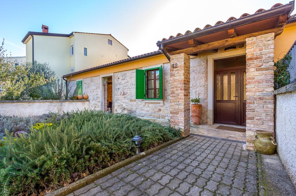 PUY House Dragan 1231 빌라 외부 사진